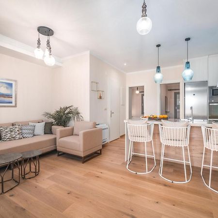 Asteria Apartments Spartokhorion Екстер'єр фото